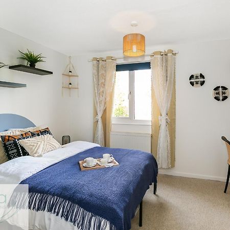 Bohemian Haven Guesthouse อ็อกซ์ฟอร์ด ภายนอก รูปภาพ