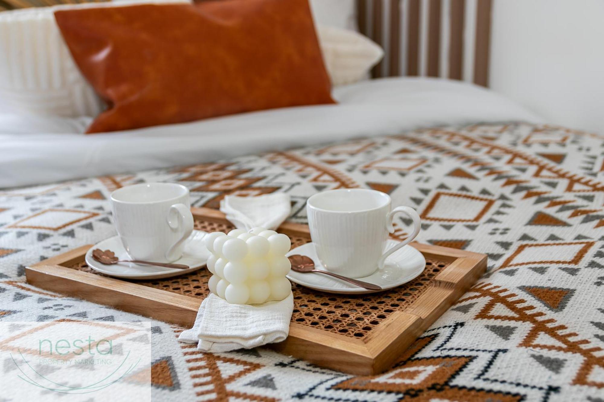 Bohemian Haven Guesthouse อ็อกซ์ฟอร์ด ห้อง รูปภาพ