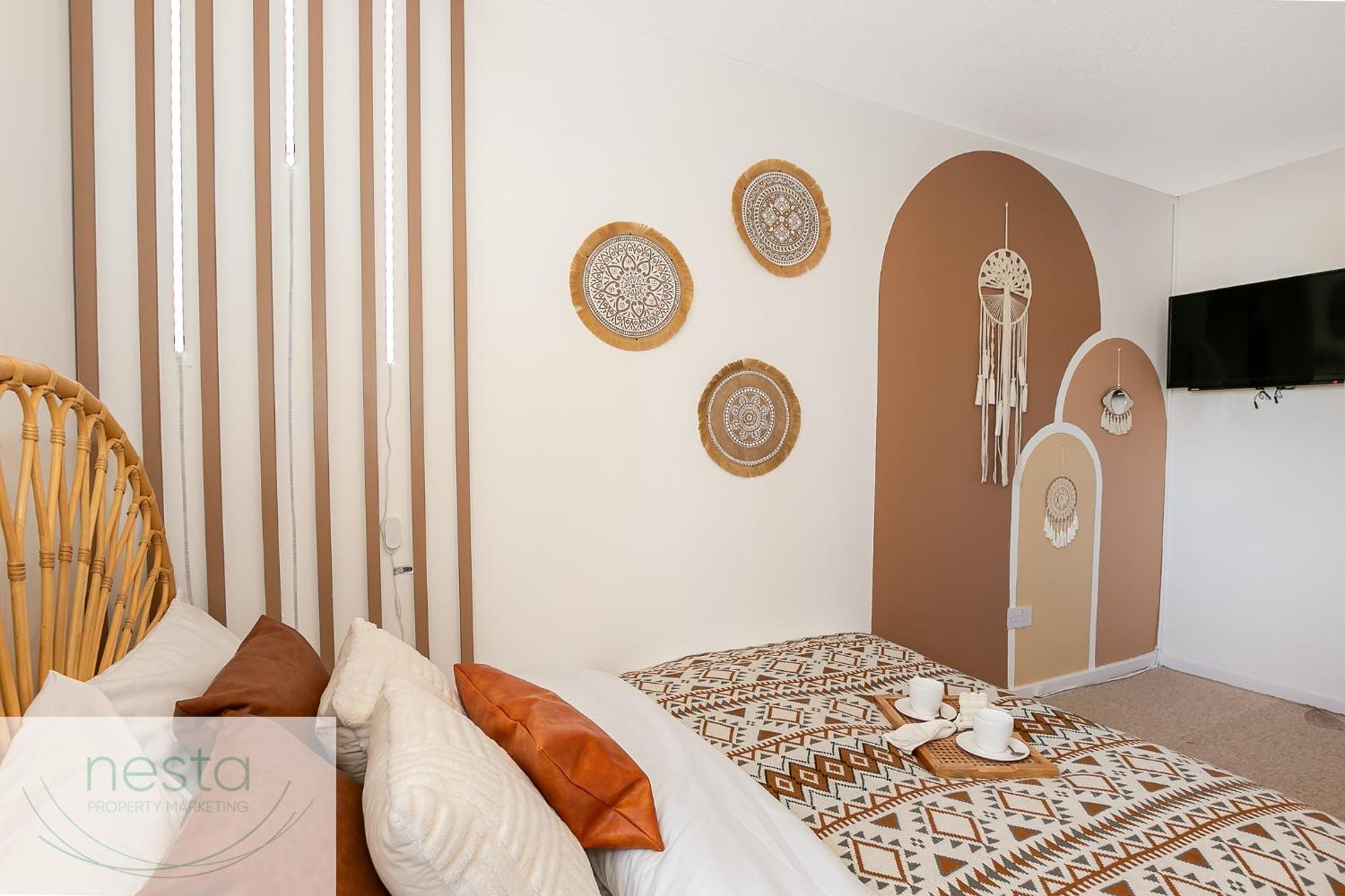 Bohemian Haven Guesthouse อ็อกซ์ฟอร์ด ภายนอก รูปภาพ