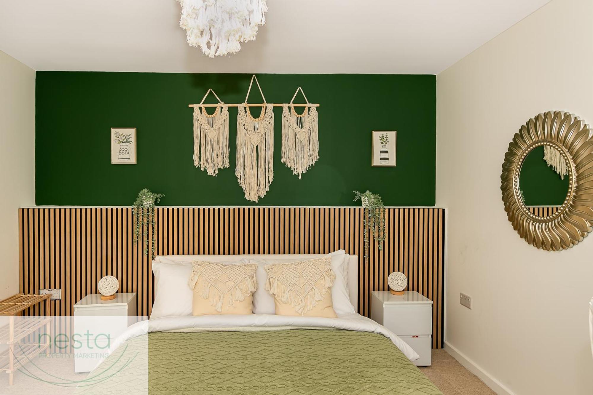 Bohemian Haven Guesthouse อ็อกซ์ฟอร์ด ภายนอก รูปภาพ